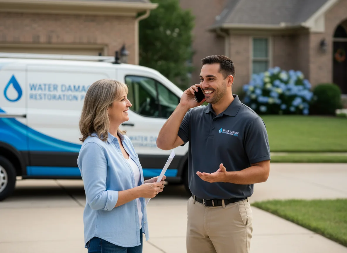 Flood Restoration Ontario, OR FAQs